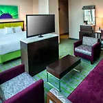 Springhill Suites By Marriott New York Midtown Manhattan/Fifth Avenue